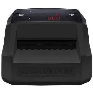 MONIRON DEC MULTİ OTOMATİK PARA KONTROL DEDEKTÖRÜ - Resim 2