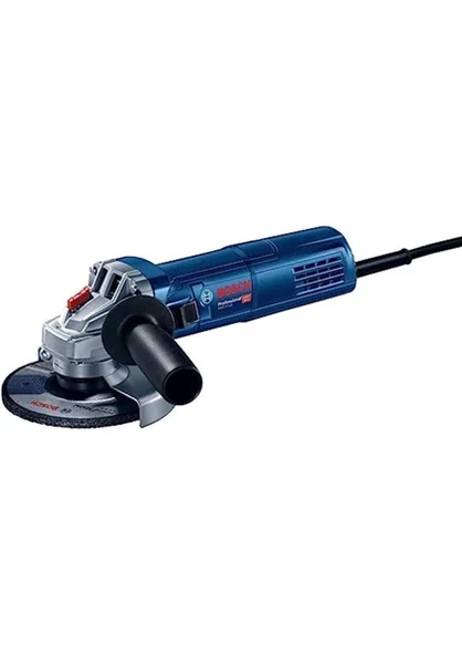 Bosch GWS 9-115 S Devir Ayarlı Avuç Taşlama ürün görseli 1