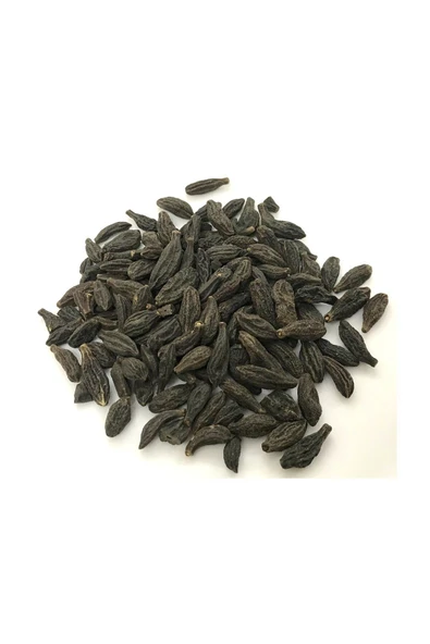 Kara Halile 100 gram ( Black Terminalia Chebula ) Karahalile Bitkisi ürün görseli 1