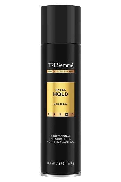 TRESemme Extra Hold No:4 Saç Spreyi 221GR ürün görseli 1