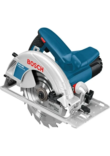 Bosch GKS 190 DAİRE TESTERE ürün görseli 1