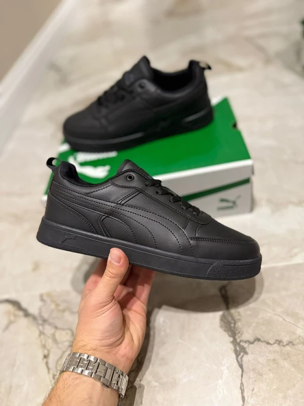Puma Rebound v6 Low ürün görseli 1