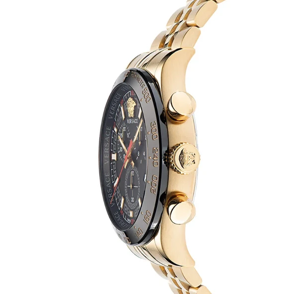 Versace VRSCVE2U00622 Erkek Kol Saati - Resim 2