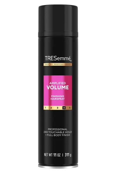 TRESemme Amplified Volume Hacimlendirici Saç Spreyi 311GR ürün görseli 1