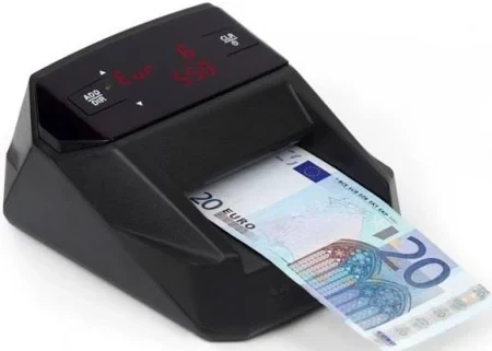 MONIRON DEC MULTİ OTOMATİK PARA KONTROL DEDEKTÖRÜ ürün görseli 1