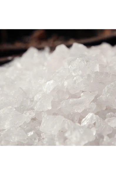 250 gr - Tane halinde Şap - (Alüminyum Sülfat) parça halinde ürün görseli 1