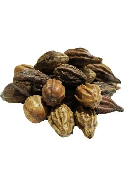 Doğal Sarı Halile Çekirdeği Sarı Helile 100 Gr Paket ürün görseli 1
