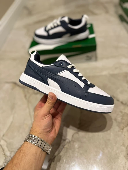 Puma Rebound v6 Low ürün görseli 1