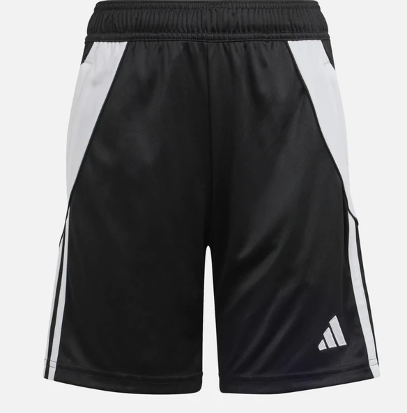 adidas Tiro 24 Erkek Çocuk Şortu JX2226 ürün görseli 1