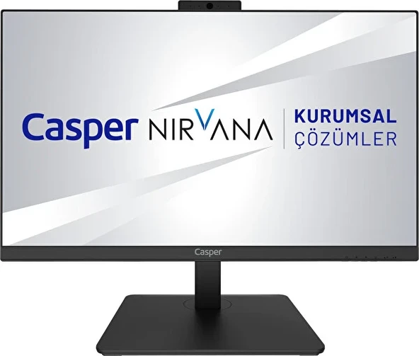 CASPER NİRVANA ONE A70.1135-8D00X-V İ5 1135G7 8GB 250GB SSD DOS ürün görseli 1