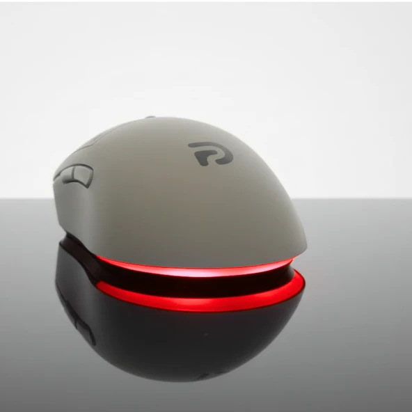 Trio - G100Y RGB Mouse – USB Kablolu Mouse - Resim 3