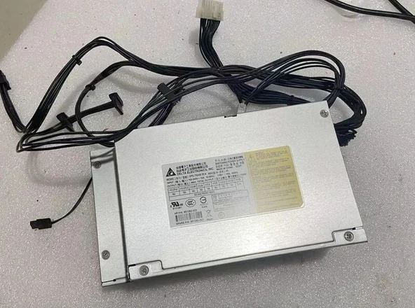 HP Z4 G4 DPS-750AB-36 750W WorkStation Power Supply Güç Kaynağı 851382-003 851382-001 ürün görseli 1