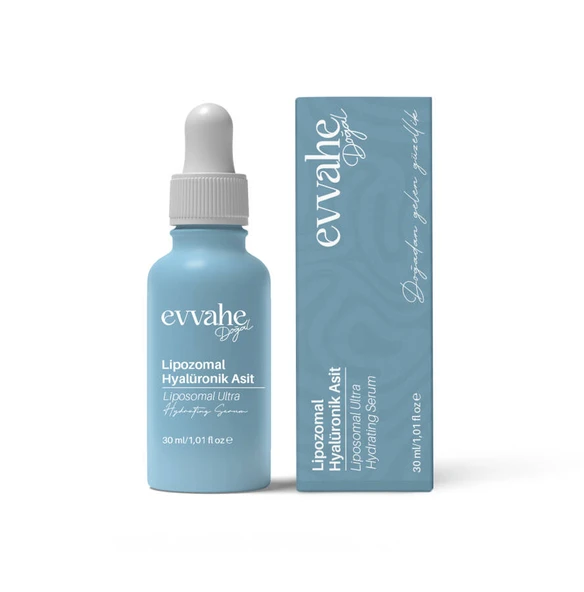 Lipozomal   Hyalüronik Asit 30ml ürün görseli 1