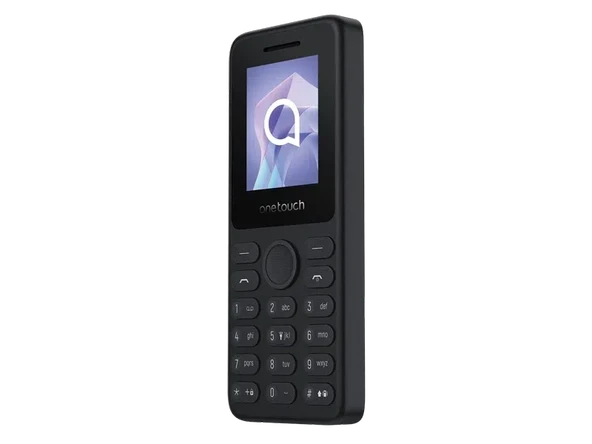 TCL Onetouch 4021 Tuşlu Cep Telefonu - Resim 2