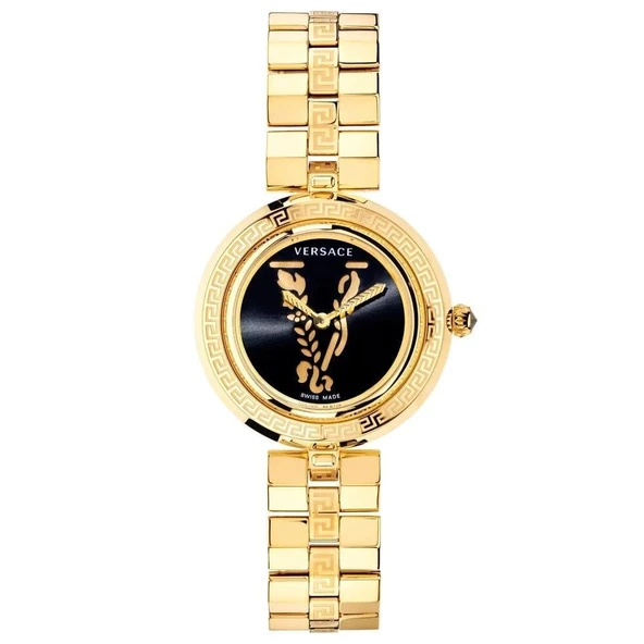 Versace VRSCVEZ400521 Kadın Kol Saati VEZ400521 ürün görseli 1