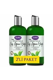 Duru Değerli Yağlar Nemlendiricili Çay Ağacı Yağı Duş Jeli 2x500ml ürün görseli 1
