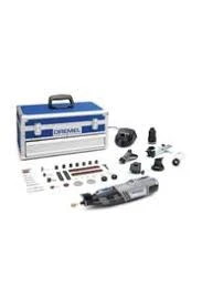 Dremel 8220 12V Li-Ion Akülü El Motoru 65 Aksesuar ürün görseli 1