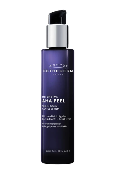 Institut Esthederm Intensive Aha Peel Gentle Serum 30 ml 3461020014144 ürün görseli 1