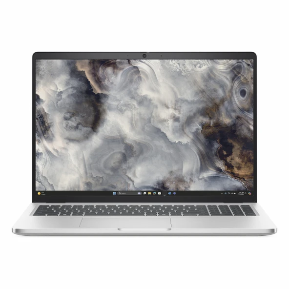 Dell Pro 16 PC16250-U5235U165U Ultra 5 235U 16GB 512SSD 16" FullHD+ FreeDOS Dizüstü Bilgisayar ürün görseli 1