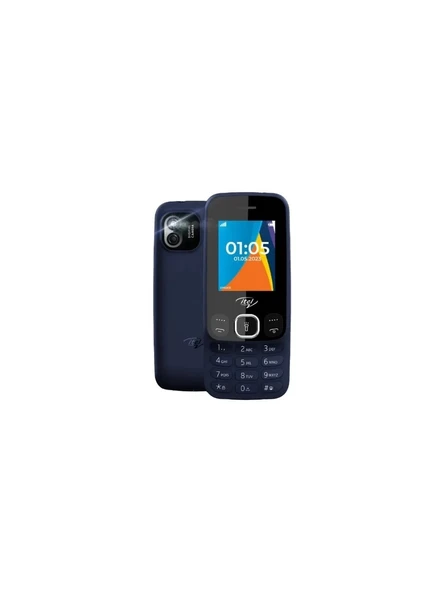 İTEL IT2166 Tuşlu Cep Telefonu ürün görseli 1