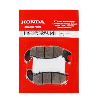 Ön Disk Balata Pcx 125  2021-2025 ürün görseli 1