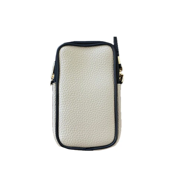 BİDERİ ECO LAPTOP ÇANTA SETİ KREM - Resim 3
