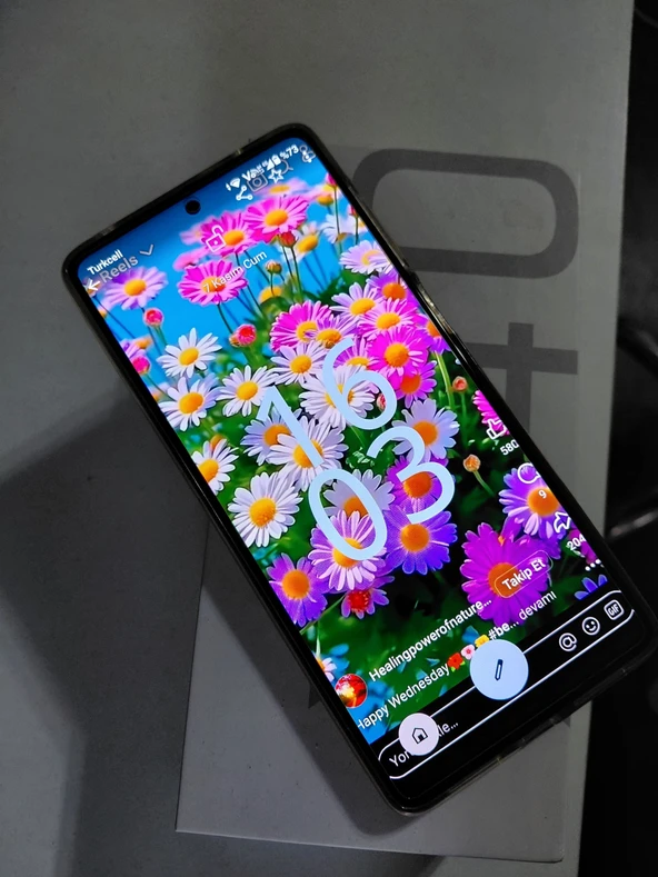 ASLANTİC CASPER VIA X40 GARANTİ DEVAM EDİYOR 256GB ürün görseli 1