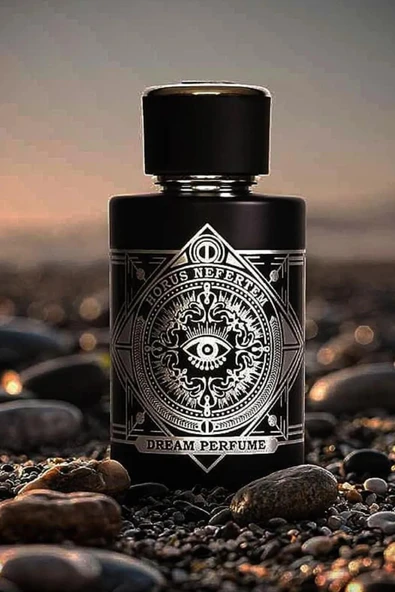 Horus Nefertem Dream Edp 100 ml Erkek Parfüm Oud Afro Etkili Unisex Kadın Parfüm Yılbaşı Hediye Bayram ürün görseli 1