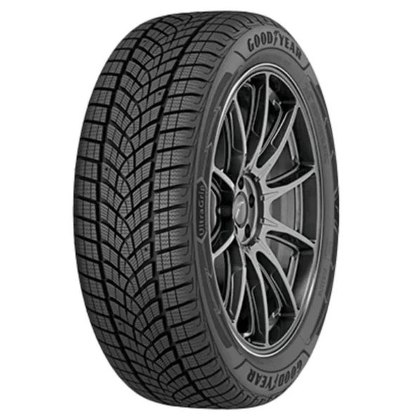 Goodyear UltraGrip Performance + 215/50R19 97H XL (Kış) (2025) ürün görseli 1