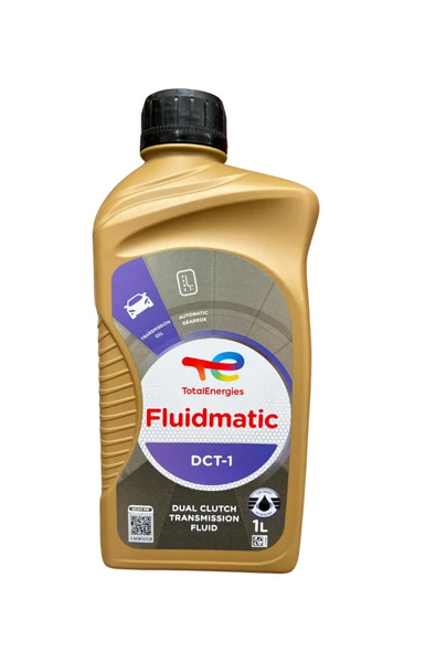 Total Fluidmatic DCT-1 1 Litre ürün görseli 1