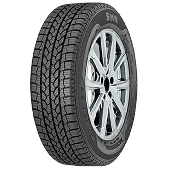 Sava Eskimo LT 195/65R16C 104/102T (Kış) (2025) ürün görseli 1