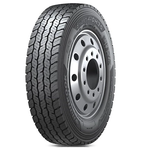 Hankook Smart Flex DH35 235/75R17.5 132/130M M+S (4 Mevsim) (2025) ürün görseli 1