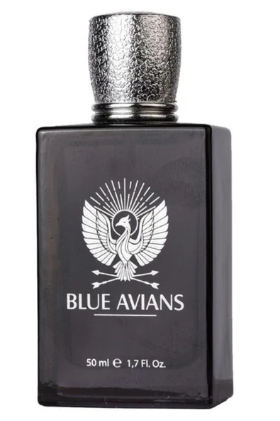 Blue Avians Sv-gıxır Fresh Kalıcı Koku Yüksek Kalite Ithal Esans Erkek Parfüm Edp 50ml Hediye Yılbaşı 567 Parfum ürün görseli 1