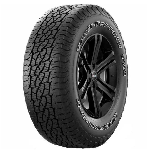 BF Goodrich Trail Terrain T/A 275/65R18 116T OWL (4 Mevsim) (2025) ürün görseli 1