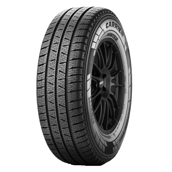 Pirelli Carrier Winter 195/70R15C 104R (Kış) (2025) ürün görseli 1