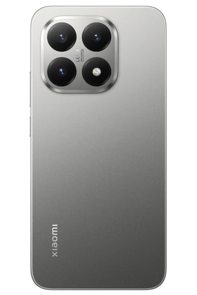 Xiaomi 15T 12/256GB Gri - Resim 2