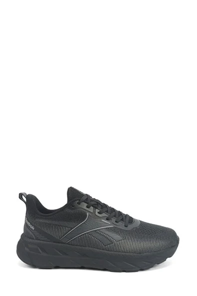 Reebok THUNDERBLOCK I Siyah Erkek Koşu Ayakkabısı 102030556 ürün görseli 1