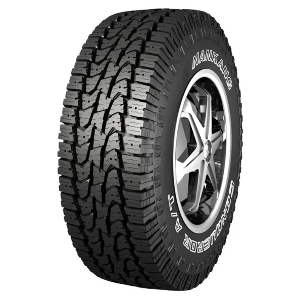 Nankang AT-5 265/60R18 110H (Yaz) (2025) ürün görseli 1