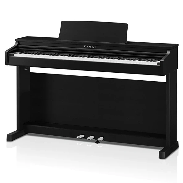 KAWAI CX202B Siyah Dijital Piyano (Tabure  Hediyeli) ürün görseli 1