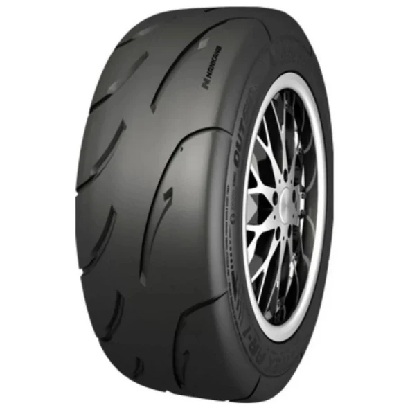 Nankang AR-1 TW:80 Semi-Slick 195/50R15 86V (Yaz) (2025) ürün görseli 1