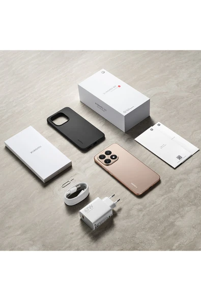 Xiaomi 15T 12/256GB Gri - Resim 5