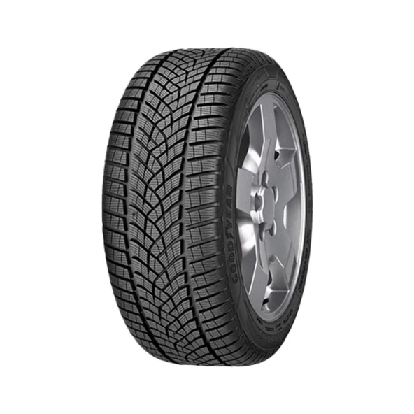 Goodyear UltraGrip Performance + 245/55R17 106H XL MOV (Kış) (2025) ürün görseli 1