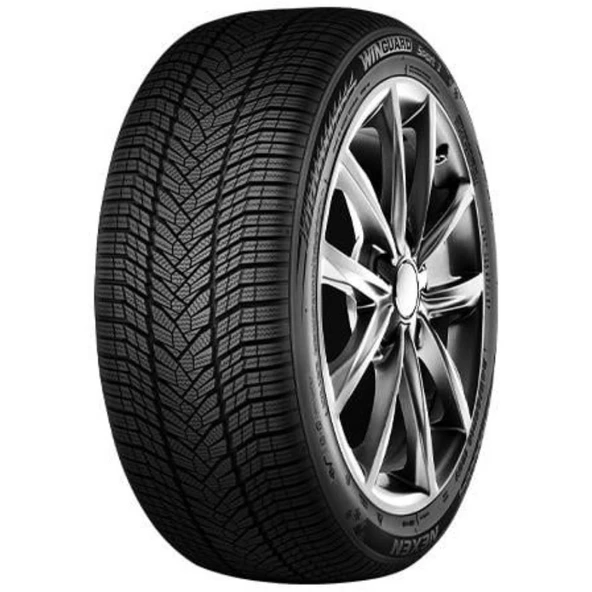 Nexen WinGuard Sport 3 265/50R20 111V XL (Kış) (2025) ürün görseli 1
