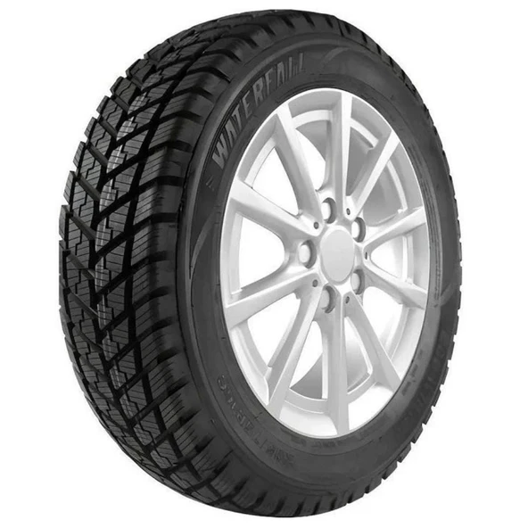 Waterfall LT Eco Winter 195/75R16C 107/105R M+S (Kış) (2025) ürün görseli 1