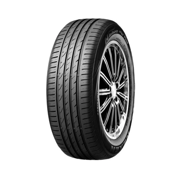 Nexen N'Blue HD Plus 235/60R16 100H (Yaz) (2025) ürün görseli 1