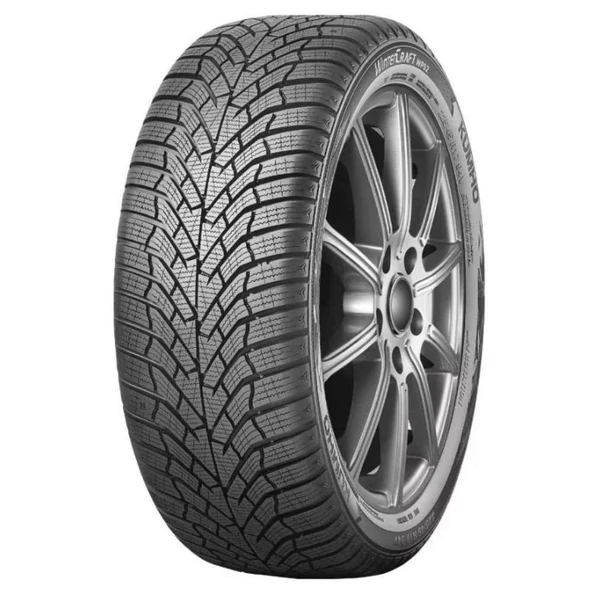 Kumho WinterCraft WP52 205/55R17 95V XL (Kış) (2025) ürün görseli 1