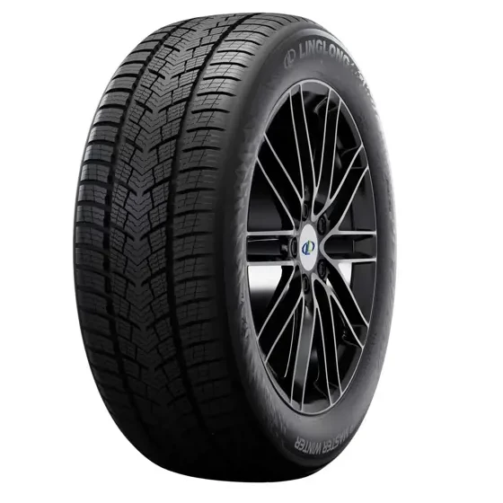 Linglong Grip Master Winter 235/60R18 107H XL (Kış) (2024) ürün görseli 1
