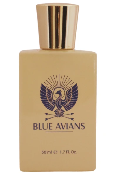 Blue Avians Very Sexy Floral Kalıcı Koku Yüksek Kalite Ithal Esans Kadın Parfüm Edp 50ml Hediye Yılbaşı 391 ürün görseli 1
