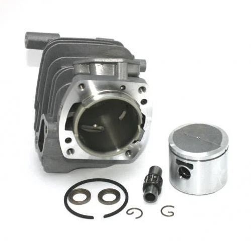 Echo CS 2511 Motorlu Testere Silindir Piston Seti Komple Orj. - Resim 2