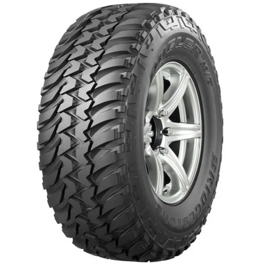 Bridgestone Dueler M/T 674 265/70R17 121/118Q (Yaz) (2024) ürün görseli 1